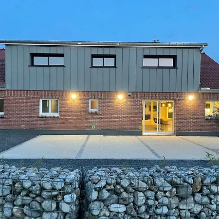 Gite Le Belloy'Zo Belloy sur Somme Exterior photo