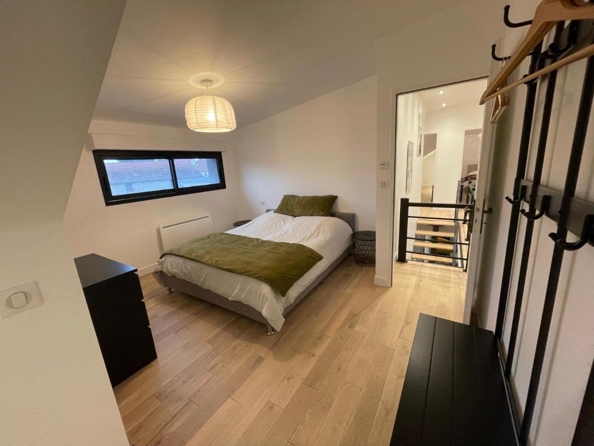 Gite Le Belloy'zo Holiday home *