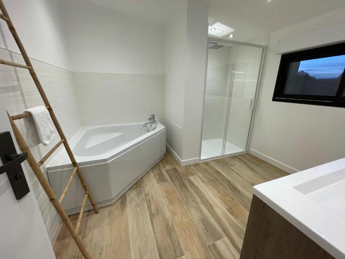 Ferienhaus Gite Le Belloy'zo Belloy sur Somme