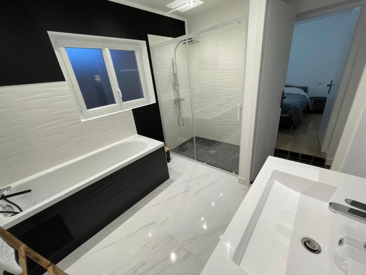 Gite Le Belloy'zo Ferienhaus